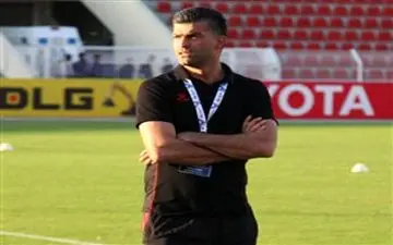 پرسپولیسی سابق روی نیمکت پارس جنوبی/ ستاره در مقابل هم تیمی های سابق 