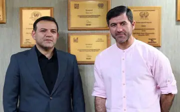 توافق کریم باقری با فدراسیون برای همکاری با تیم ملی
