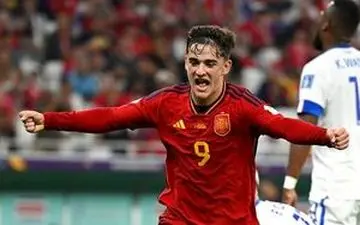 پسران طلایی ماتادور سوژه فیفا +عکس