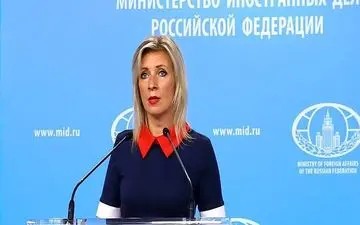 مسکو:‌ درک منطق اقدامات آمریکا در افغانستان غیرممکن است