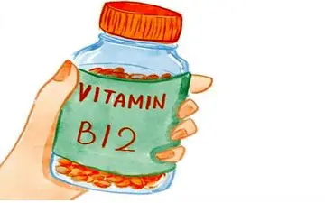 تاثیر باورنکردنی این ویتامین در درمان کبد چرب