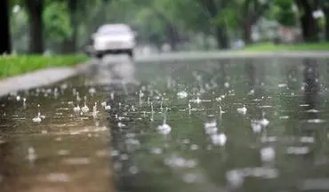 هواشناسی| تداوم بارش باران تا اوایل هفته آینده 

