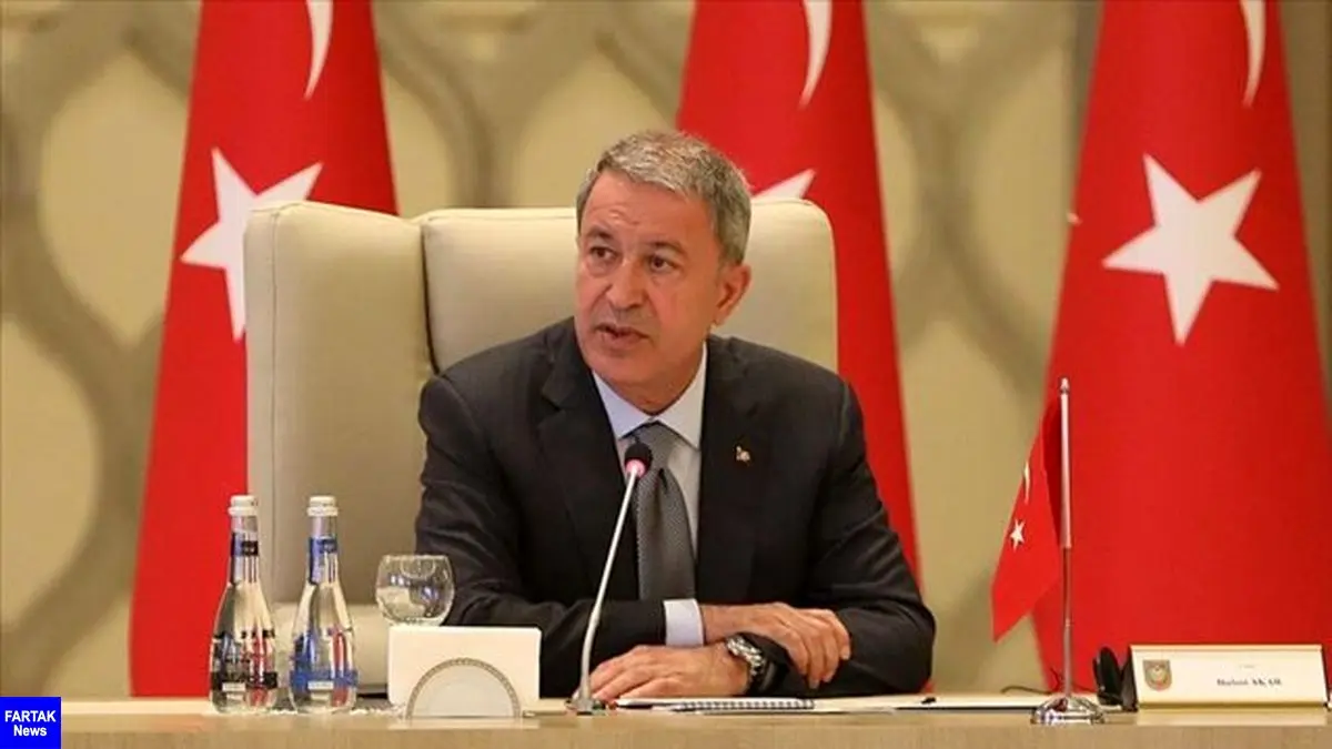ترکیه خطاب به خلیفه حفتر: واکنش ما شدید خواهد بود