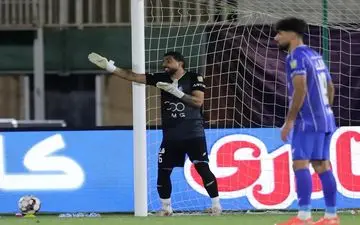 واکنش استقلال به شایعات درباره غلامی و فرعباسی