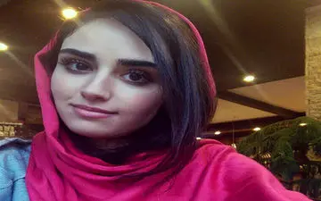 پوشش و گریم مدلینگ هانیه غلامی؛ بازیگر سینما و تلویزیون (عکس)