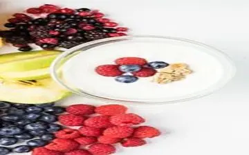 ماست را خالی نخورید!