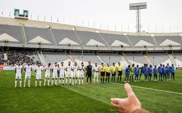 احضار یکی از عوامل تیم ملی فوتبال ایران از سوی نهادی نظارتی/ تحقیقات مقدماتی انجام شد