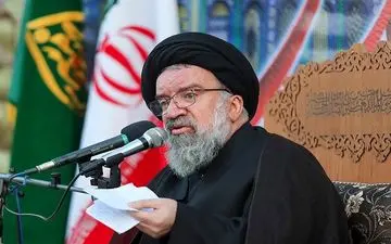 امام‌جمعه موقت تهران: رئیس‌جمهور در اجرای طرح مردمی سازی یارانه‌ها «صادقانه» وارد میدان شد