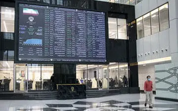  بورس تا کی مثبت می‌ماند؟