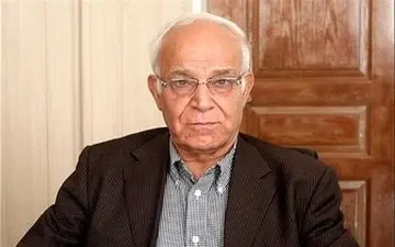  عدم حضور پرسپولیسی ها در مراسم شام غریبان مرحوم کاشانی