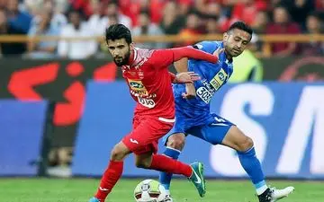 اتفاقی که برای اولین بار در طول تاریخ فوتبال رخ داد