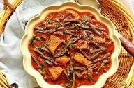 طرز تهیه غذای سنتی پیله دبیج؛ طعمی اصیل از شفت گیلان