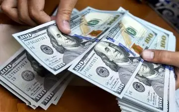 قیمت دلار ۲۶اردیبهشت ماه۱۴۰۰
