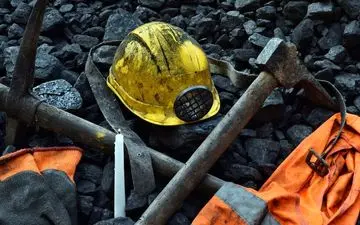 سهل‌انگاری در ایمنی، جان کارگر معدن سوادکوه را گرفت