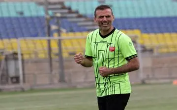 سیدجلال؛ رکورد ضددوپینگ در فصل بیستم
