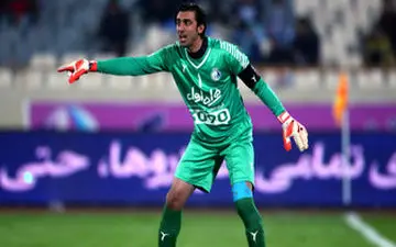 کاپیتان استقلال به بازی برگشت با العین می رسد؟ 