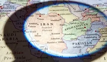 آماده همکاری نفتی و معدنی ایران و افغانستان باشید