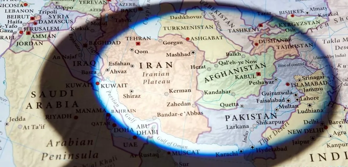   آماده همکاری نفتی و معدنی ایران و افغانستان باشید 