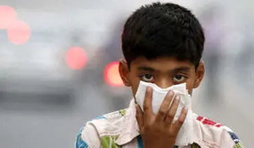  وضعیت خوزستان قرمز شد 