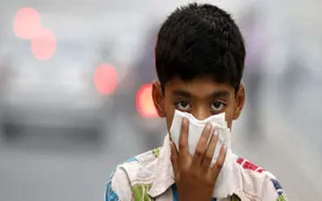  وضعیت خوزستان قرمز شد 