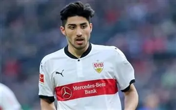  اولین بازی ستاره اشتوتگارت؛ مقابل ایران؟