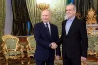 روسیه بازیگر تازه مذاکرات ایران و آمریکا شد؟