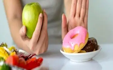 ناگفته های تازه از رژیم فستینگ

