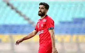 درس بزرگ ستاره پرسپولیس برای یاغی های استقلال