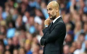 حساب ویژه گواردیولا روی اریک هالند: همه توپ‌ها باید به او برسد