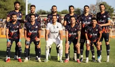 فوری: 14 بازیکن سایپا به دنبال فسخ قرارداد!