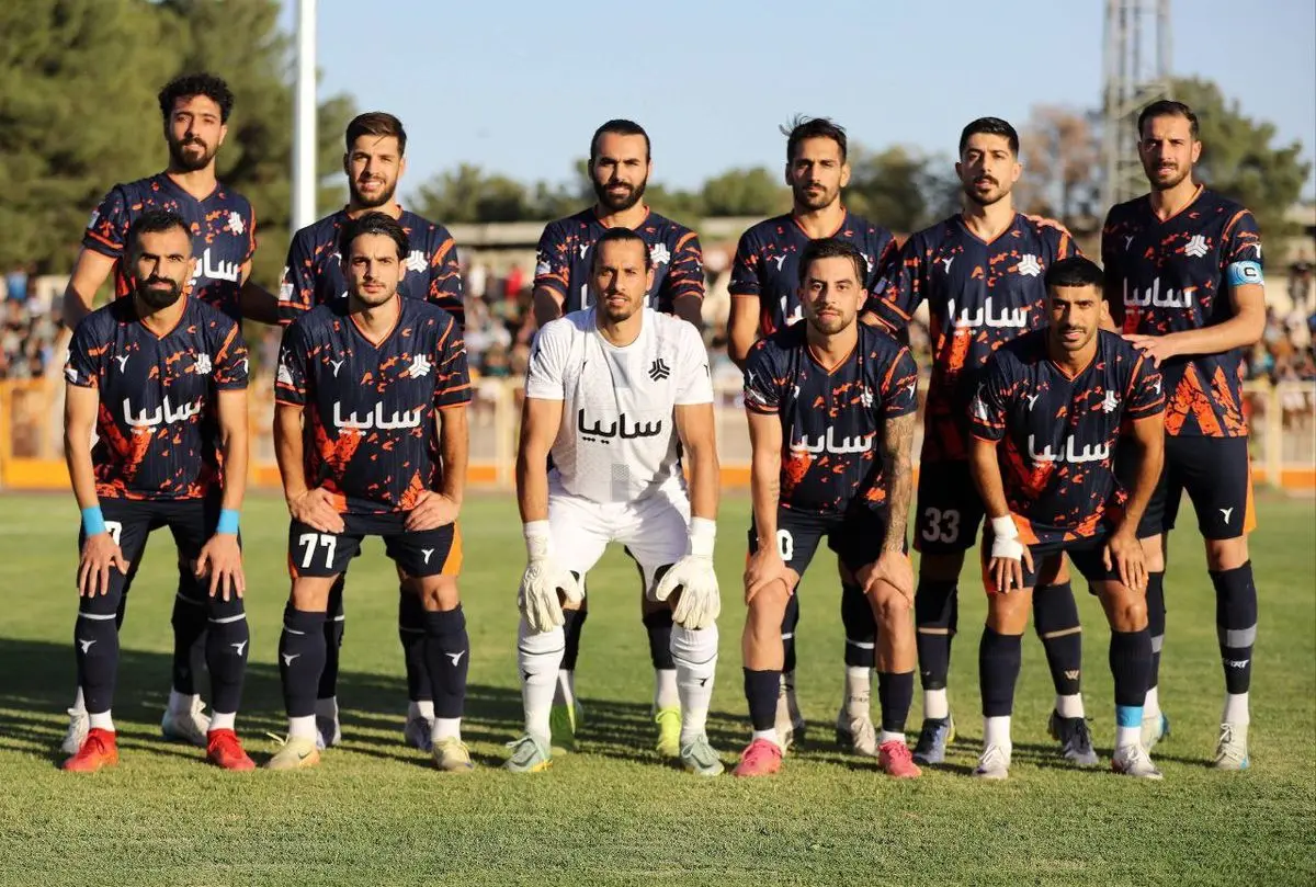 فوری: 14 بازیکن سایپا به دنبال فسخ قرارداد!