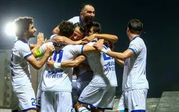 کشاورز:نمی دانم چرا از یکسری بازیکنان مثل قایدی استفاده نشد!