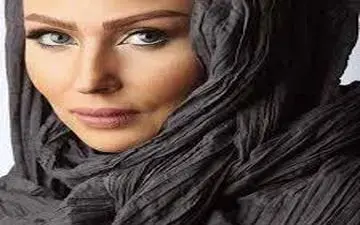 پوشش و ظاهر پرستو میرزایی در مقابل دوربین مخفی امیرحسین قهرائی