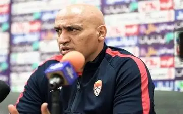 منصوریان: دیدار با تیم‌های مجتبی حسینی همیشه بسیار سخت است