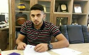 بازگشت عبدی به گل گهر