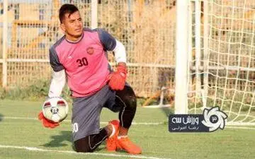 لک: منتظر بودم به تبریز برگردم و جبران کنم/ از استقلال پیشنهاد داشتم ، نرفتم