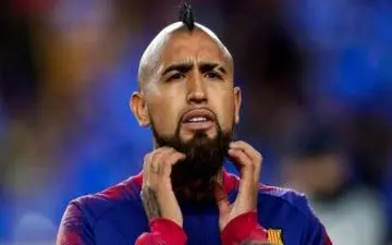  هافبک باتجربه بارسلونا در تیررس اینتر