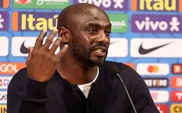  سرمربی غنا: پنالتی پرتغال درست نبود 