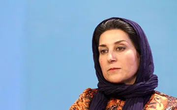  فاطمه معتمدآریا استعفا داد