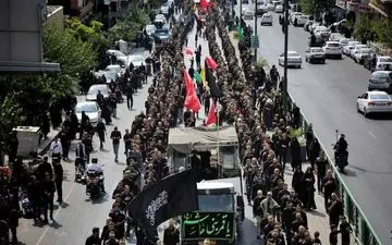 محدودیت های ترافیکی معابر پایتخت اعلام شد