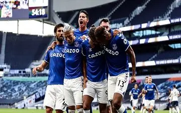 اورتون رایزنی با پدیده 18ساله متز را آغازکرد