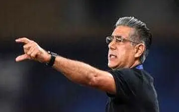 توصیه مربی پرسپولیسی به اسکوچیچ