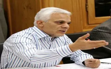  تصمیم گیری های کلان در کشور باید متناسب با مباحث علمی و کارشناسی باشد
