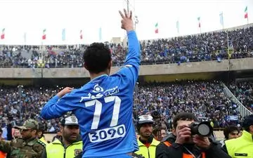 
استقلال با 2 قهرمانی لیگ ستاره سوم را می‌زند