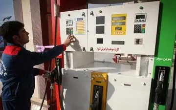 سهمیه بنزین اسفند واریز شد+جدول