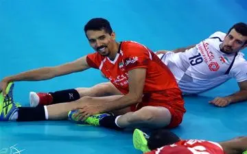 قائمی: کوبا در ست اول فراتر از خودش ظاهر شد