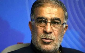 واکنش پیش‌کِسوت جنجالی استقلال به پرسپولیسی بودن وزیر!