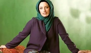 خوشگذرانی بازیگر زن ایرانی در کیش