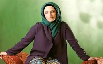 خوشگذرانی بازیگر زن ایرانی در کیش