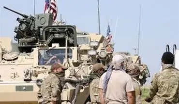 اصابت ۱۷ موشک به اطراف پایگاه استقرار نظامیان آمریکایی در موصل